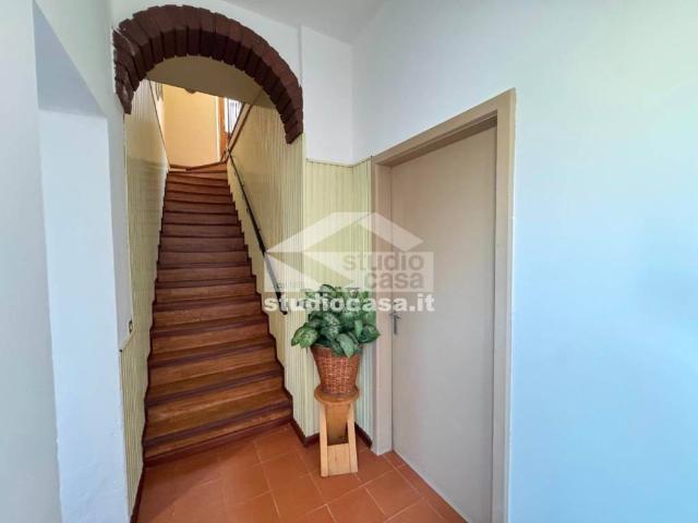 Casa indipendente in vendita a Castel Ivano TN