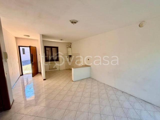 Casa indipendente in vendita a Castel San Giovanni via dei Vigneti