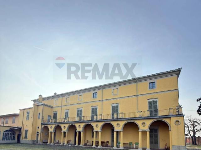 Casa indipendente in vendita a Castel San Giovanni PC