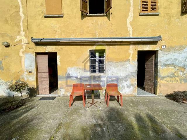 Casa indipendente in vendita a Castel San Giovanni PC
