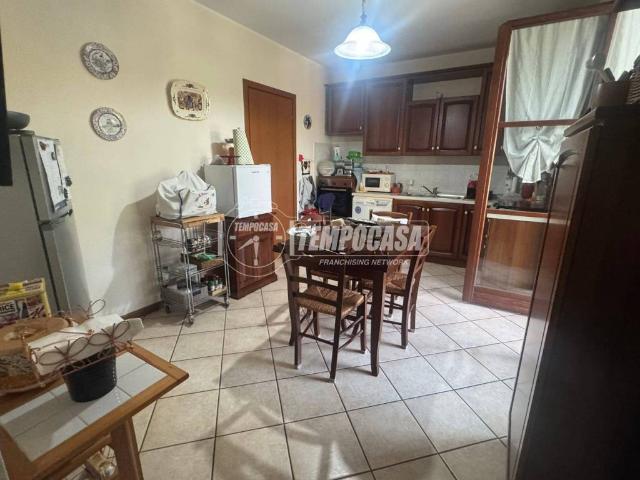 Casa indipendente in vendita a Castel San Giovanni PC