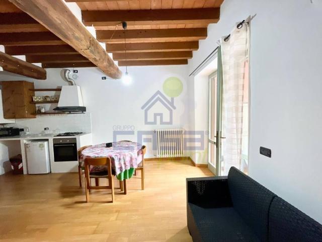 Casa indipendente in vendita a Castel San Giovanni PC
