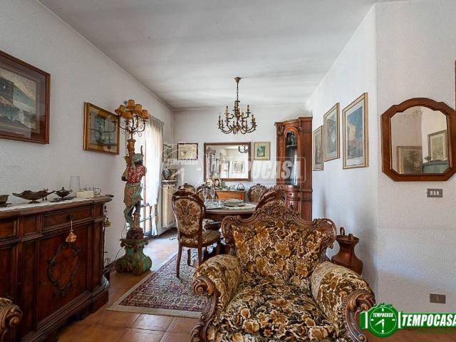 Casa indipendente in vendita a Castel San Giovanni PC