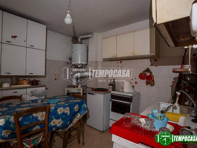 Casa indipendente in vendita a Castel San Giovanni PC