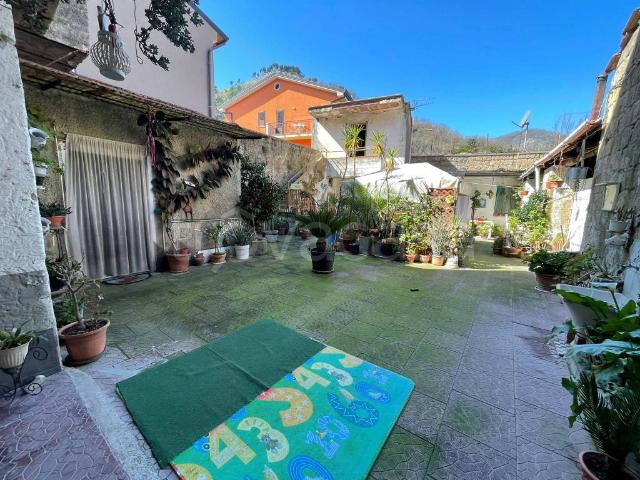 Casa indipendente in vendita a Castel San Giorgio corso Claudio, 49