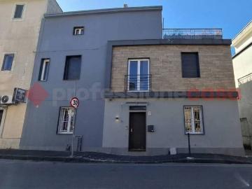 Casa indipendente in vendita a Castel San Giorgio SA
