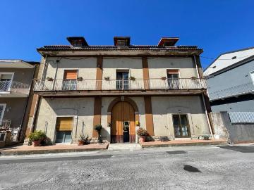 Casa indipendente in vendita a Castel San Giorgio SA
