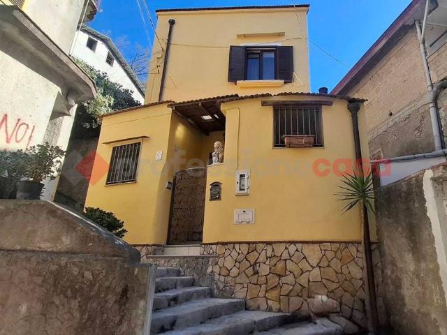 Casa indipendente in vendita a Castel San Giorgio SA