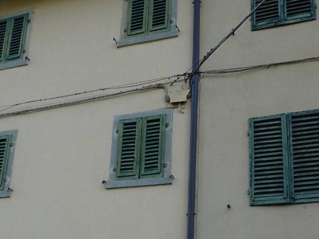 Casa indipendente in vendita a Castel San Niccolò AR