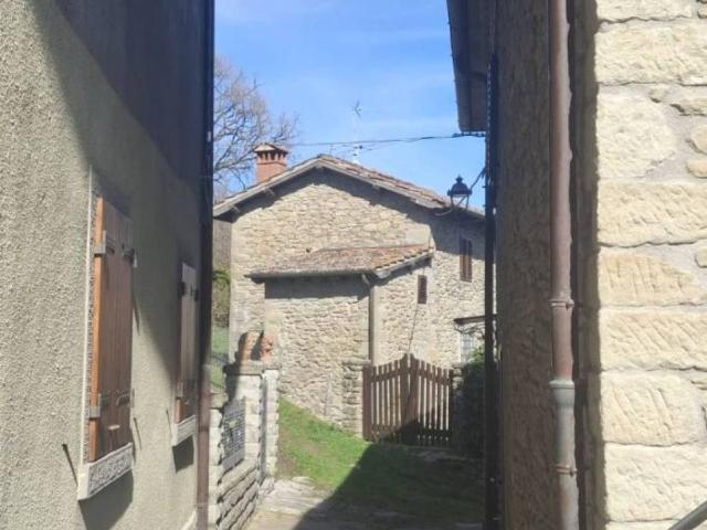 Villetta a schiera in vendita a Castel San Niccolò AR