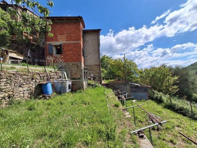 Casa indipendente in vendita a Castel San Niccolò AR