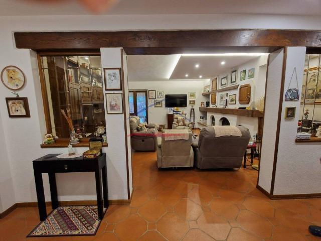 Casa indipendente in vendita a Castel San Niccolò AR