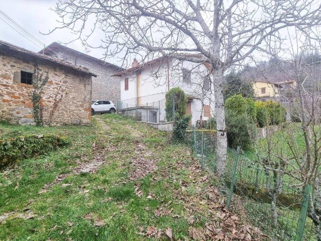 Casa indipendente in vendita a Castel San Niccolò AR
