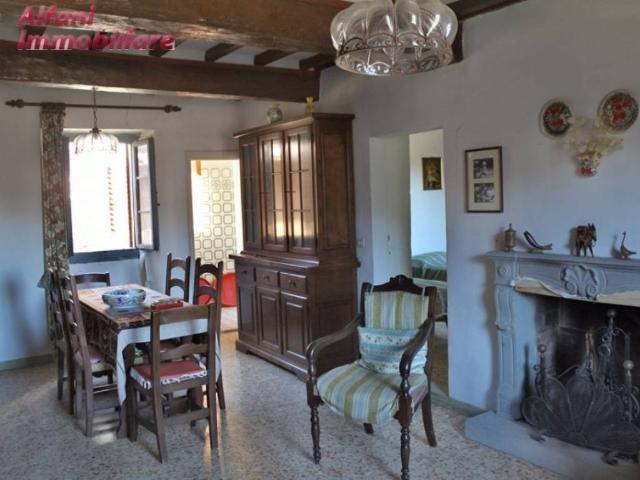Casa indipendente in vendita a Castel San Niccolò AR