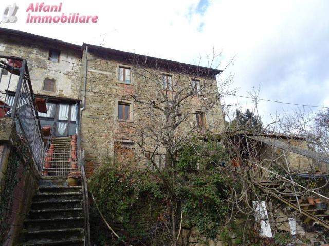 Villetta a schiera in vendita a Castel San Niccolò AR