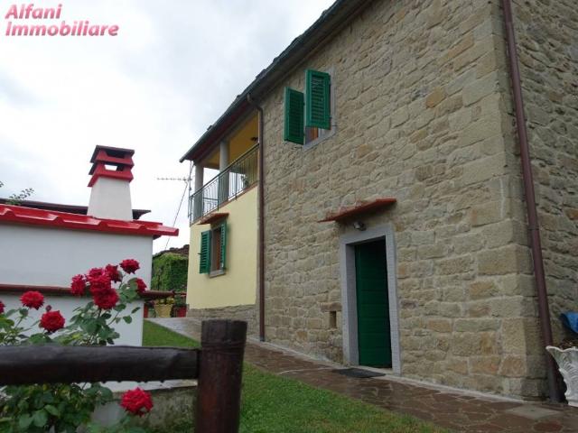 Villetta a schiera in vendita a Castel San Niccolò AR