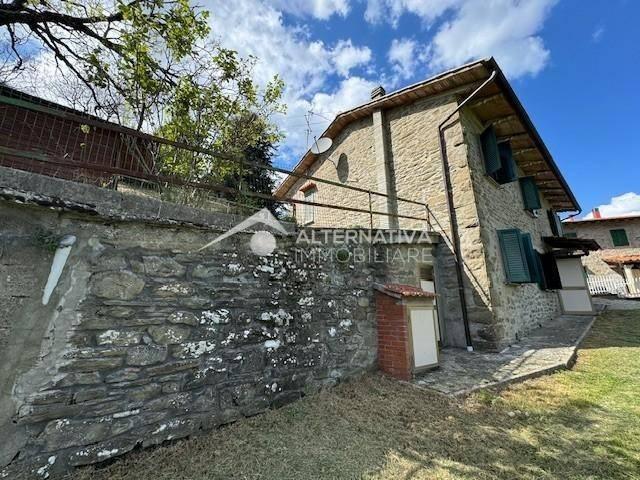 Casa indipendente in vendita a Castel San Niccolò AR