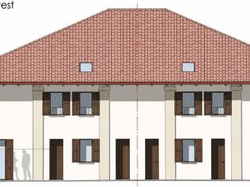 Casa indipendente in vendita a Castel San Pietro Terme BO