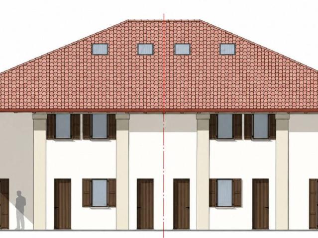 Casa indipendente in vendita a Castel San Pietro Terme BO