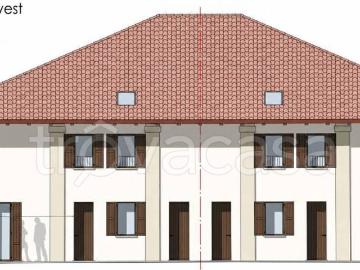 Casa indipendente in vendita a Castel San Pietro Terme via Bastiana, 2203, Gaiana