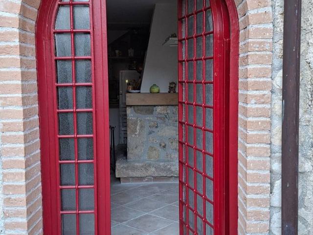 Casa indipendente in vendita a Castel Sant'Angelo RI