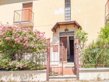 Casa indipendente in vendita a Castel Sant'Angelo RI