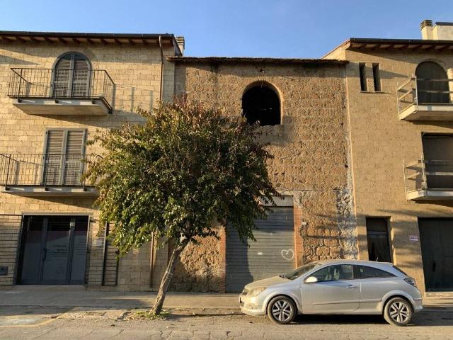 Casa indipendente in vendita a Castel Sant'Elia VT
