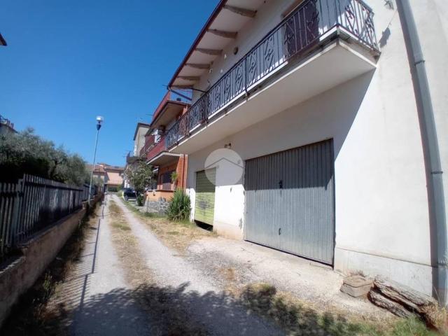 Casa indipendente in vendita a Castel Sant'Elia VT