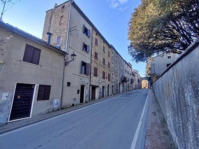 Casa indipendente in vendita a Castel Viscardo TR