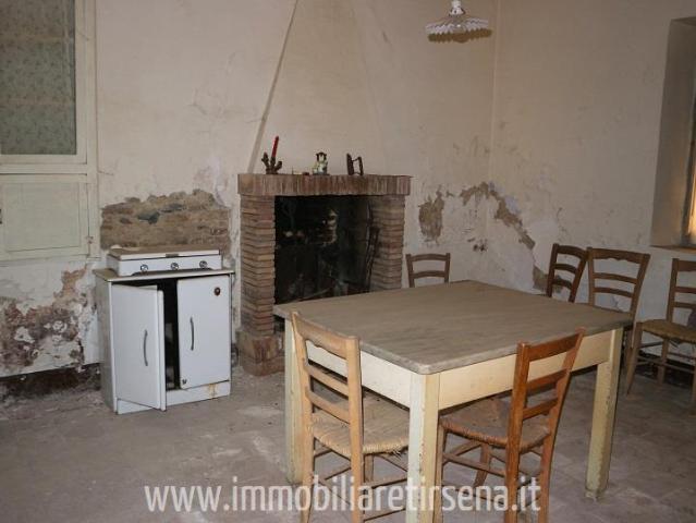 Casa indipendente in vendita a Castel Viscardo