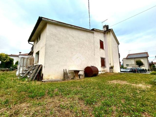 Casa indipendente in vendita a Castelcucco TV