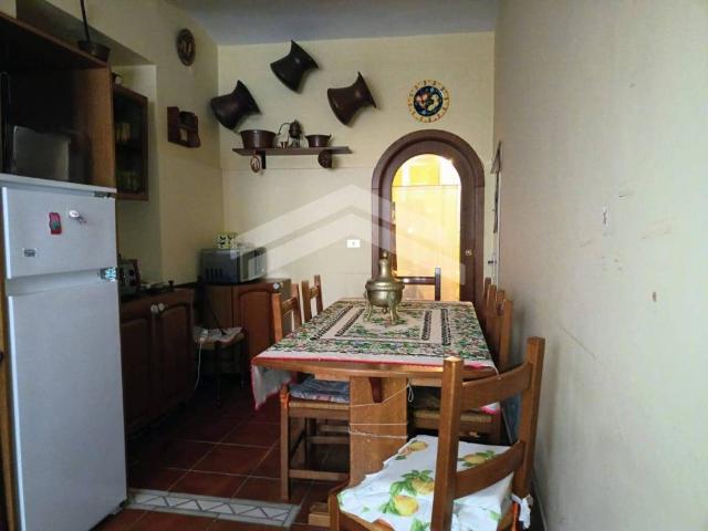 Casa indipendente in vendita a Castelbottaccio CB