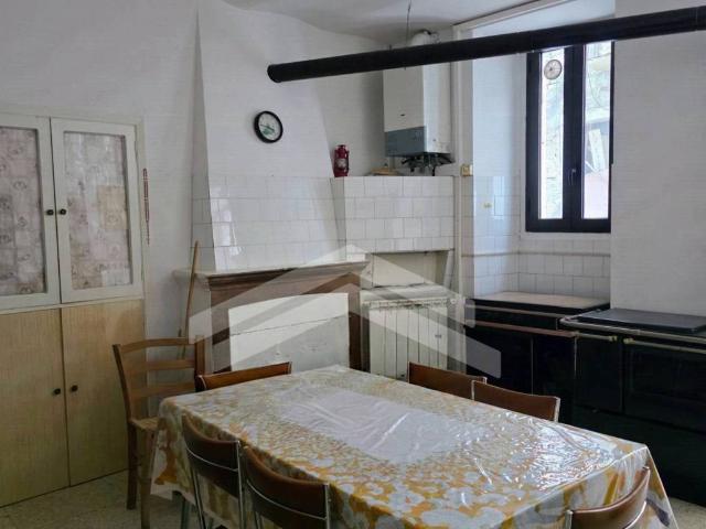 Casa indipendente in vendita a Castelbottaccio CB
