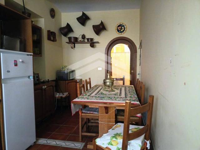 Casa indipendente in vendita a Castelbottaccio