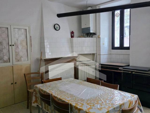 Casa indipendente in vendita a Castelbottaccio