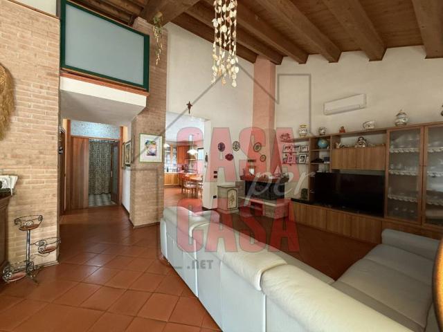 Casa indipendente in vendita a Badia Polesine RO