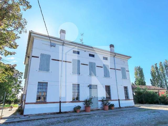 Casa indipendente in vendita a Castelbelforte MN