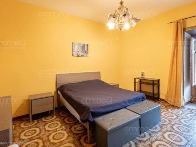 Casa indipendente in vendita a Castelbuono PA