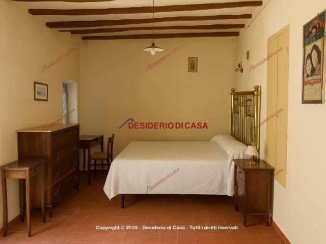 Casa indipendente in vendita a Castelbuono PA