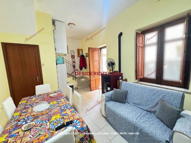 Casa indipendente in vendita a Casteldaccia PA