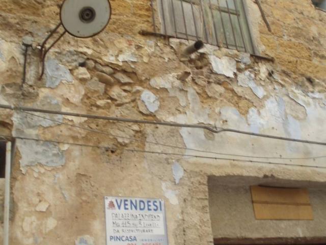 Casa indipendente in vendita a Casteldaccia PA