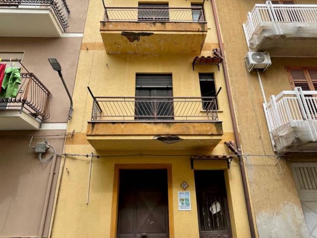 Casa indipendente in vendita a Casteldaccia PA