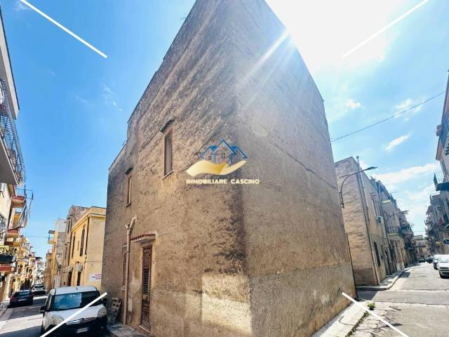 Casa indipendente in vendita a Casteldaccia PA