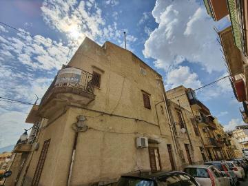 Casa indipendente in vendita a Casteldaccia PA