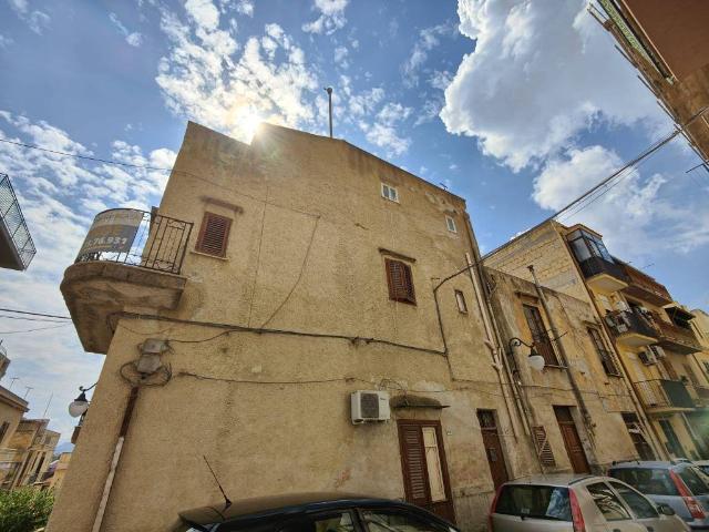 Casa indipendente in vendita a Casteldaccia PA