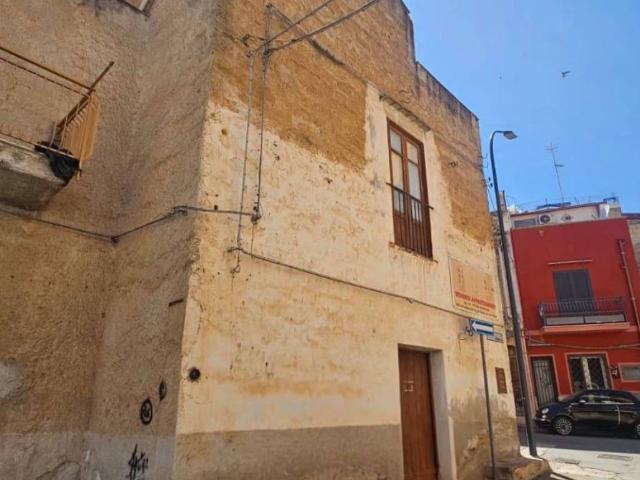 Casa indipendente in vendita a Casteldaccia PA