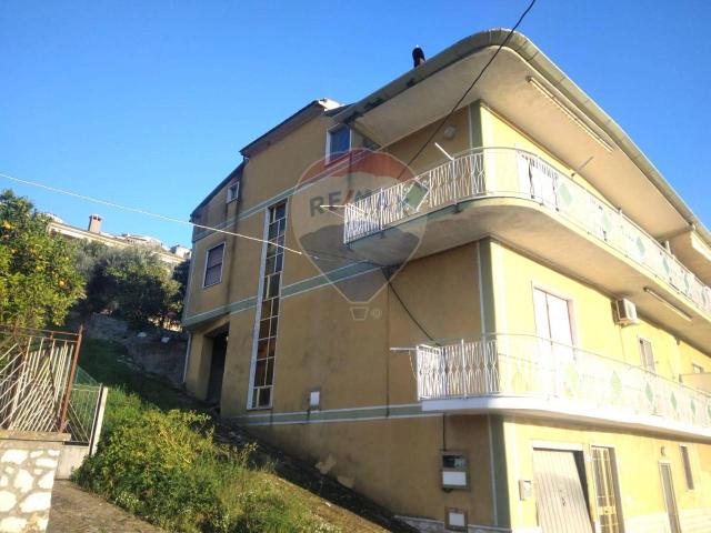 Casa indipendente in vendita a Castelforte