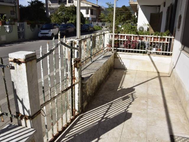 Casa indipendente in vendita a Castelforte LT