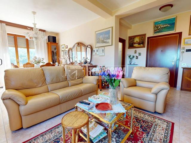 Casa indipendente in vendita a Castelfidardo