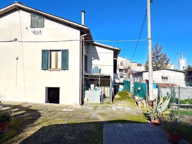 Casa indipendente in vendita a Castelfidardo AN